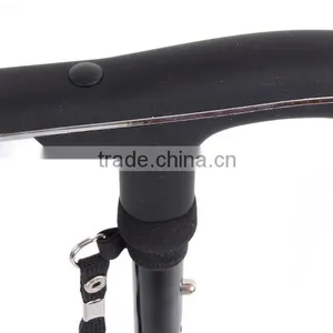A-OK Folding Elderly Walking Stick and LED Light thumbnail-4