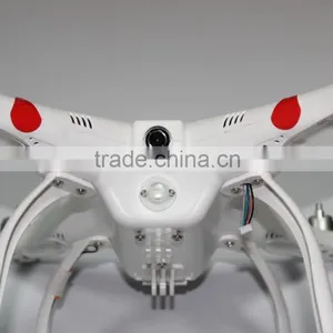 2016 Newest GPS Quadcopter Rc Drone With Camera Uav 4-Axis Rc Quadcopter thumbnail-4