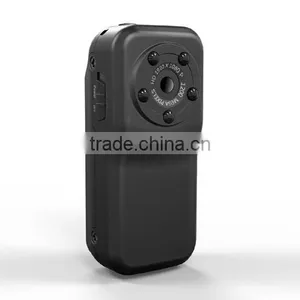 Support Voice Activity Video and Webcam HD 1080P IR Night Vision Mini DV thumbnail-3
