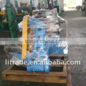 2014 Vertical Rocker Arm Stone Grinding Machine thumbnail-6