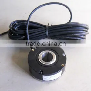 Hot Sale High Quality Absolute Rotary Encoder thumbnail-1