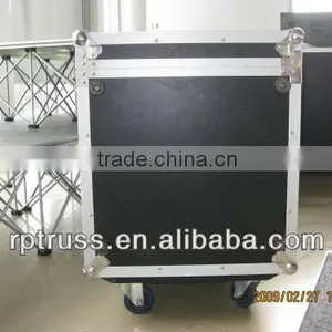 Factory Price High Quality Portable Stage for Event From China thumbnail-3