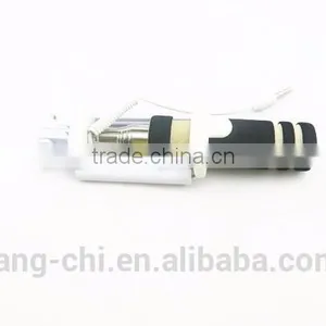 Cheap Wired Mini Pocket Monopod Selfie-stick thumbnail-2