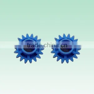 RM1-1118-GEAR Lower Roller Gear Spare Parts RM1-1118 Transfer Roller Gear for HP 4250 4200 4015 4345 Printer thumbnail-1