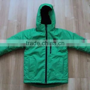 Kids Fashion Winter Ski Jacket thumbnail-1