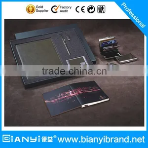 Promotional Custom Color Metal Business Gift Set thumbnail-1