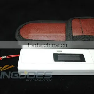 USB Microchip Reader thumbnail-5