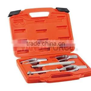 5PCS Tie Rod and Ball Joint Splitter Set, Under Car Service Tools of Auto Repair Tools thumbnail-1