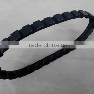 Manufacturer Robot Lawn Mower Rubber Tracks 40x44x28 thumbnail-1