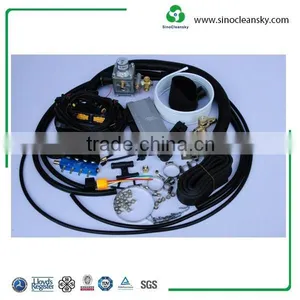 Golden Sale! CNG Conversion Kit /Diesel CNG/lpg Conversion Kit thumbnail-1