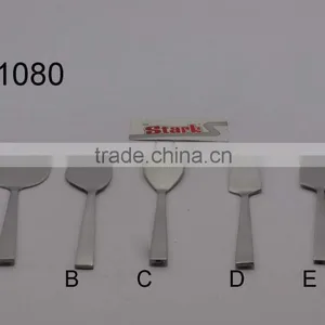 METAL TABLE CUTLERY SET OF 5PCS thumbnail-1