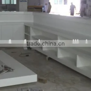 Commercial Bar Counters for Wine Club thumbnail-3