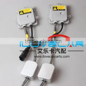 Auto Accessories High Intensity Xenon Lighting Ballast Fast Start Ballast thumbnail-6
