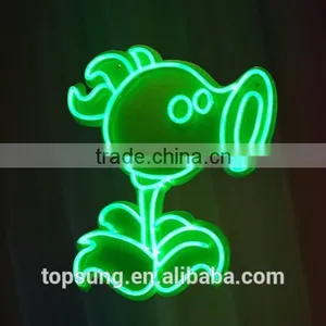 Pretty Neon Sign for Signs thumbnail-1