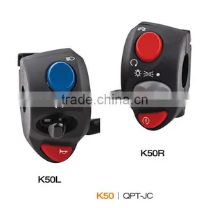 Motorcycle Lever Asscmbly thumbnail-1