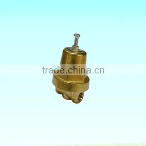 Pressure Regulator Valve/pressure Valve/electric Water Pressure Regulator Valve for Air Compressor thumbnail-1
