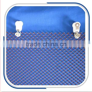 Metal Mesh Drapery for Partition thumbnail-2