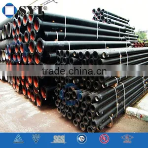 EN 545 Push-in Pipe thumbnail-1