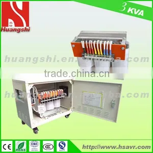 Three Phase Islation Transformer Machine Tools Accessories Manufacturer thumbnail-4