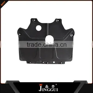 Car Auto Skid Plate for AUDI 10-12 A4L thumbnail-1