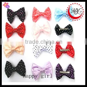 Cards Hair Bow (approved by BV) thumbnail-1