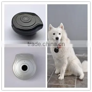 High-Tech Wifi Pet Camera With Recording thumbnail-2