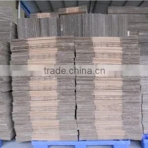 Custom Vegetable Packing Box/excellent Printed Logo Packing Box for Fruit China Factory thumbnail-6