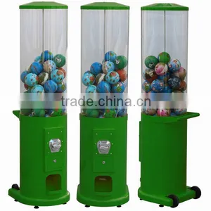Toy Bouncy Ball Vending Machine Price thumbnail-4
