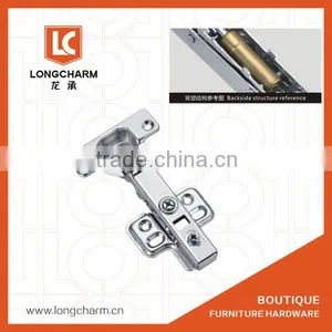 Popular Glass Door Hinge Cabinet Hinge Conceale Door Hinge Made in China thumbnail-3