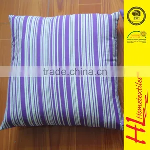 BSCI Certification New Design Decorative Floor Cushion thumbnail-1