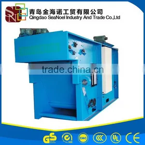 China Good Supplier CE Approved Modern Nonwoven Bale Opener Machine thumbnail-3