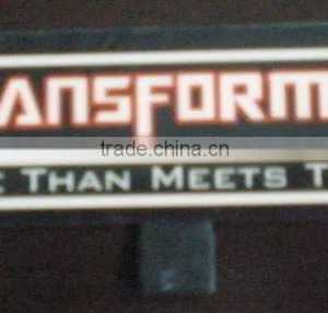 EL Car Sticker thumbnail-1