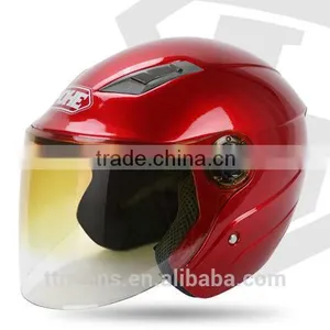 Cheap Moped Hot Sell Bicyclehelmetlens Optical Lens thumbnail-2