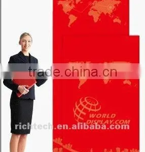 Richtech Standard Version Roll up Display thumbnail-6