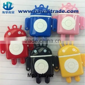 Usb sd Card Mp3 Player Circuit Board thumbnail-5