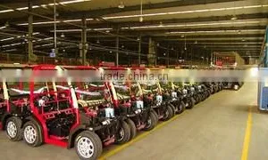 Henan Wenxiang Import & Export Trading Co., Ltd. company overview - view 2 thumbnail