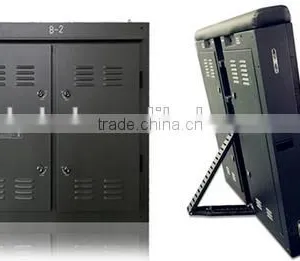 Outdoor P8 DIP Stadium Led Screen Stage Media TV Led Screen thumbnail-2