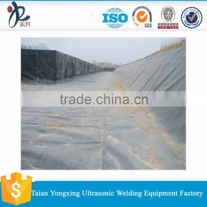 HDPE Geomembrance for Pond thumbnail-2