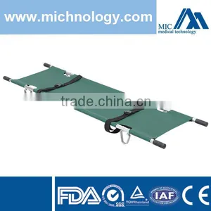 SKB1A03 Portable Emergency Stretcher, Transfer Stretcher thumbnail-1