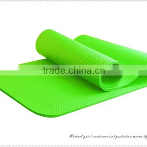 Tpe Yoga Mat With Strap thumbnail-1