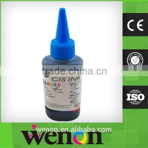 High Quality Bulk Pigment Ink for Canon W7200 thumbnail-1