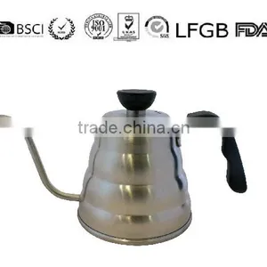 Coffee Kettle,pour Over Kettle With Thermometer Quality Choice thumbnail-2