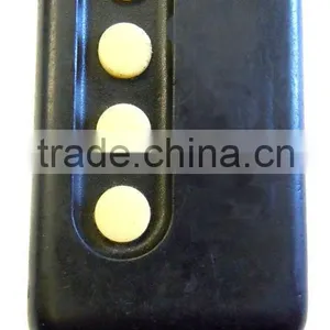 For Remocon Remote Micro Remocon MMORCO196M Transmitter Remocon Remote Garage Door Clicker thumbnail-1