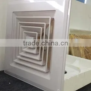 600*600mm Ventilation Fan thumbnail-2