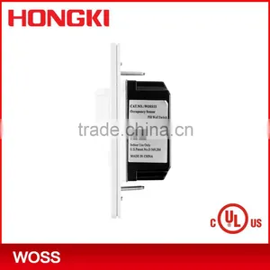 Passive Infrared Wall Switch Occupancy Sensor 120V thumbnail-1