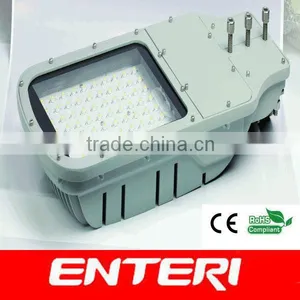 60w Led Street Light With CE and RoHS thumbnail-1
