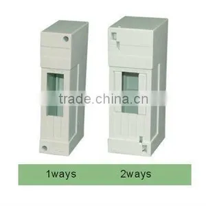 2 Way HG Plastic Enclosure thumbnail-1