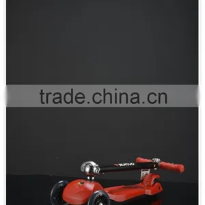 New Kids Scooter 2015 Mini Scooter Pedal Kick Scooter Kids Scooter thumbnail-4