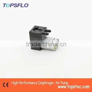 Diaphragm Ipad Components Vacuum Dock Pump thumbnail-1