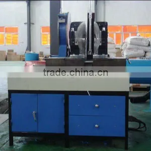 315mm Plastic Fittings Welding Machine thumbnail-1